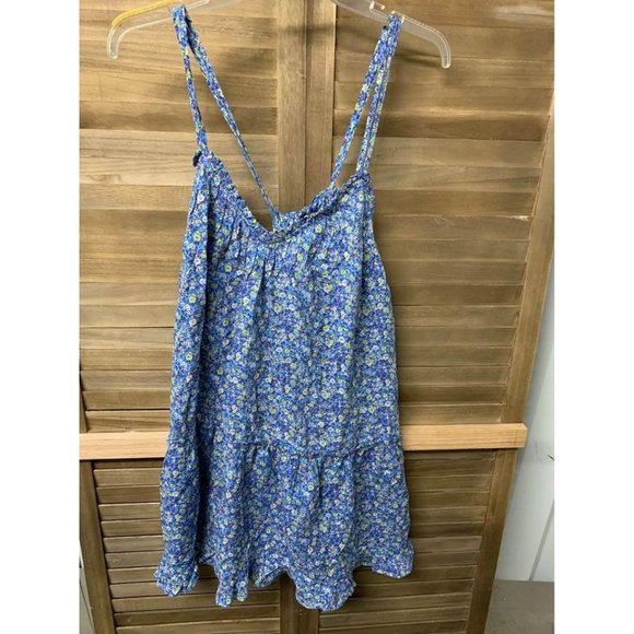 Universal Thread Dresses & Skirts - NWT Universal Thread Floral Print Mini Summer Dress Women’s Size Medium